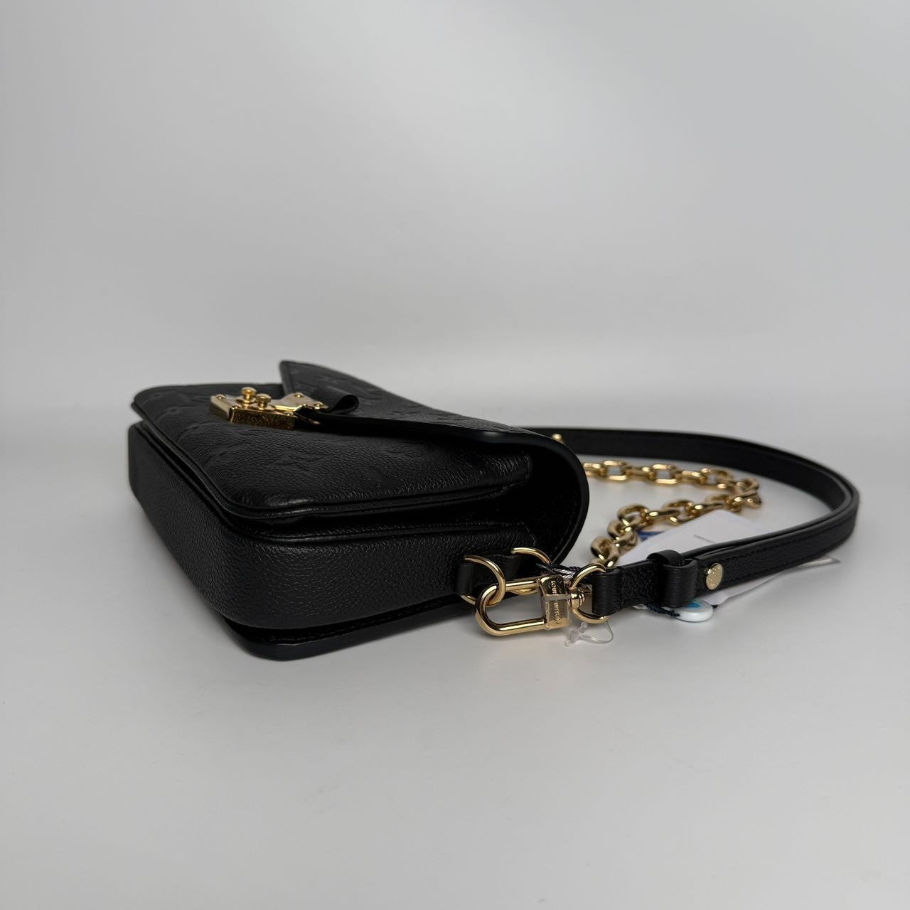 SJ0001 Louis Vuitton Metis East West （U）