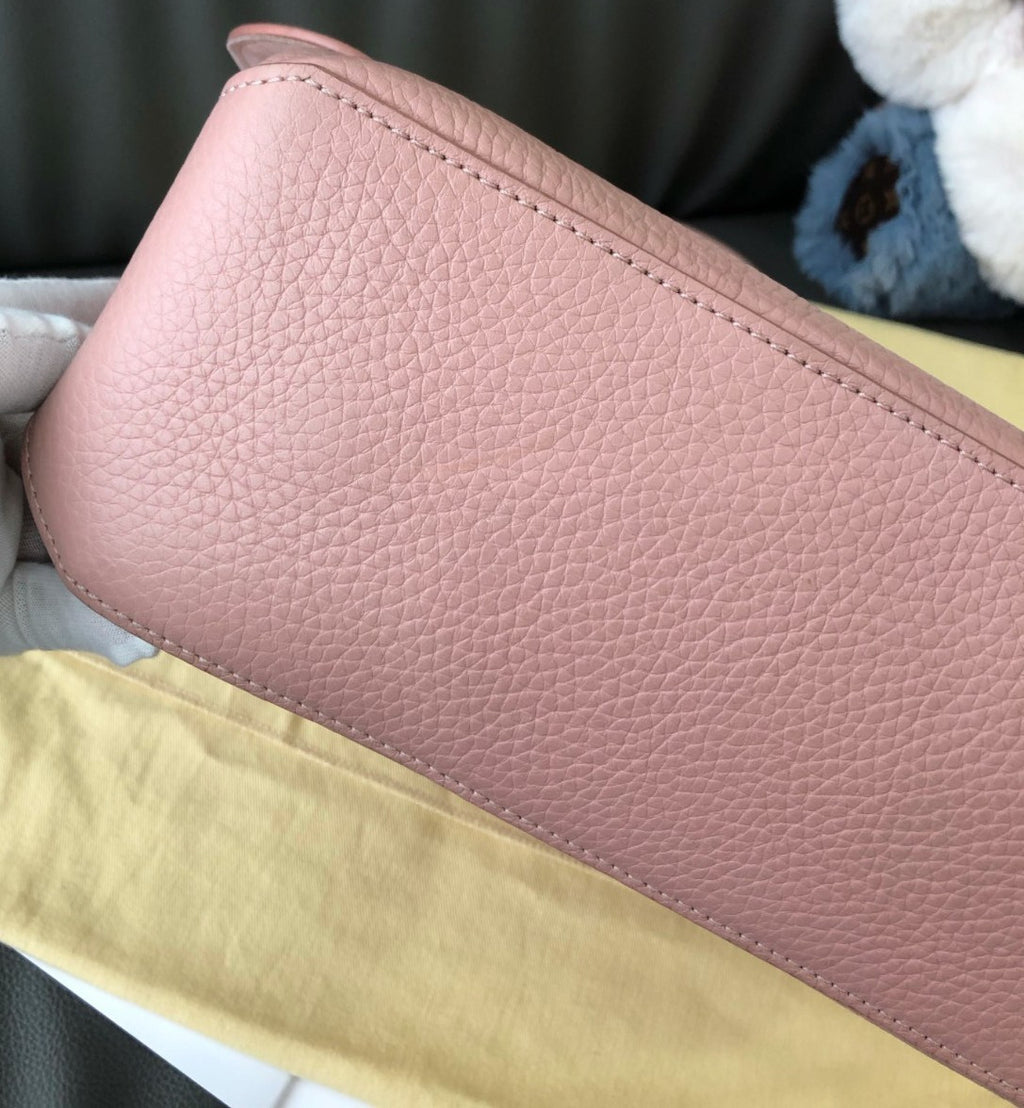 Louis Vuitton Volta Top Handle 2WAY Shoulder bag Crossbody Women