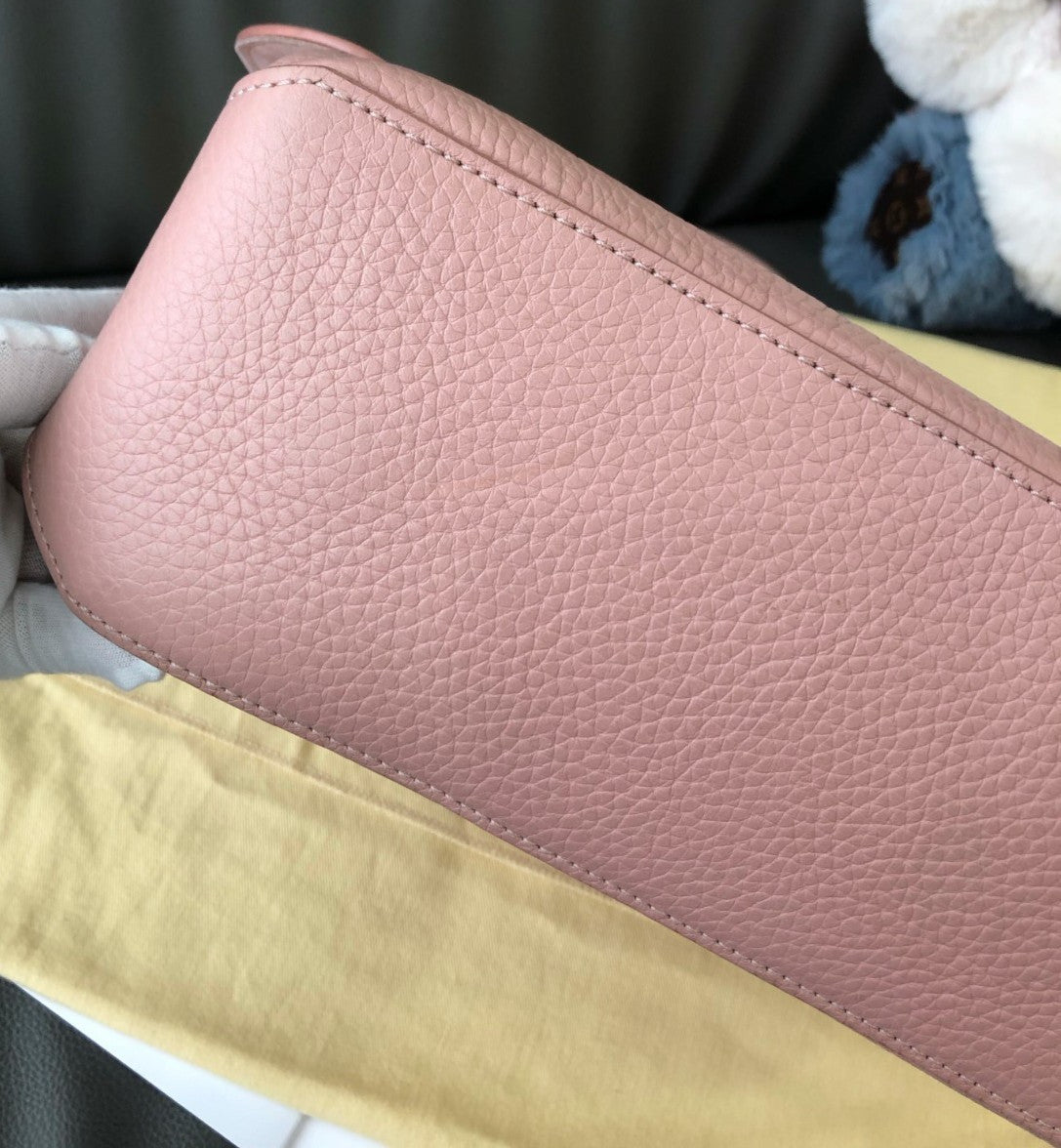 Louis Vuitton Volta Top Handle 2WAY Shoulder bag Crossbody Women