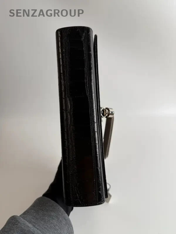 SJ0001 Yves Saint Laurent leather Crossbody Bags YSL Kate Tassel Bag