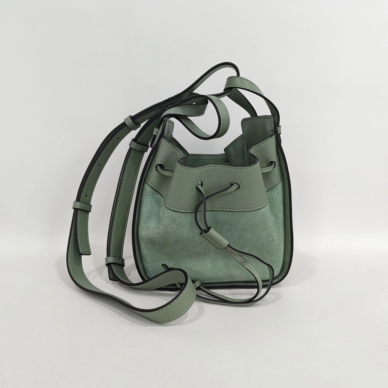 Loewe Women Hammock Shoulder Crossbody Bag