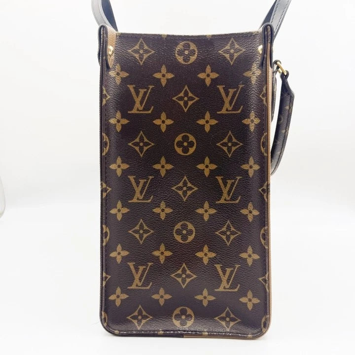 Louis Vuitton OnTheGo MM Monogram Tote Bag Excellent