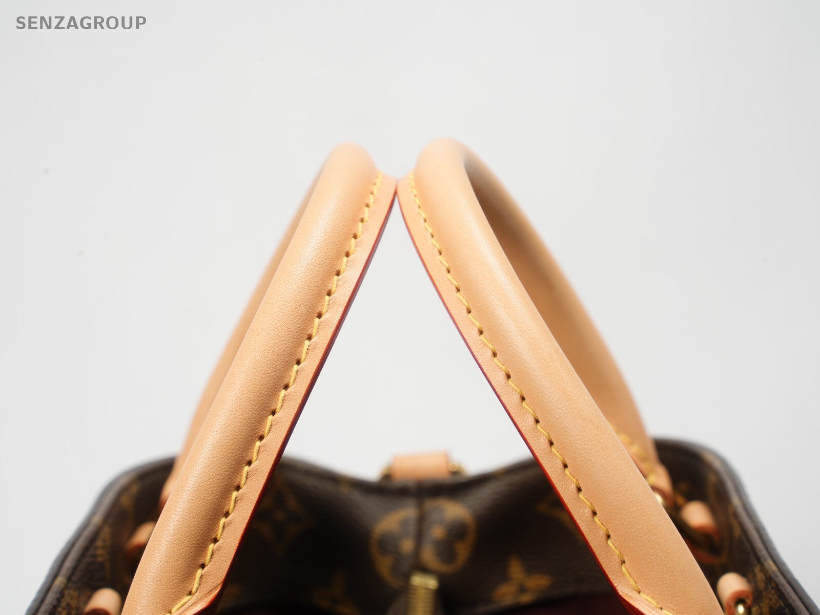 Louis Vuitton Montaigne BB  Shoulder bag M41055