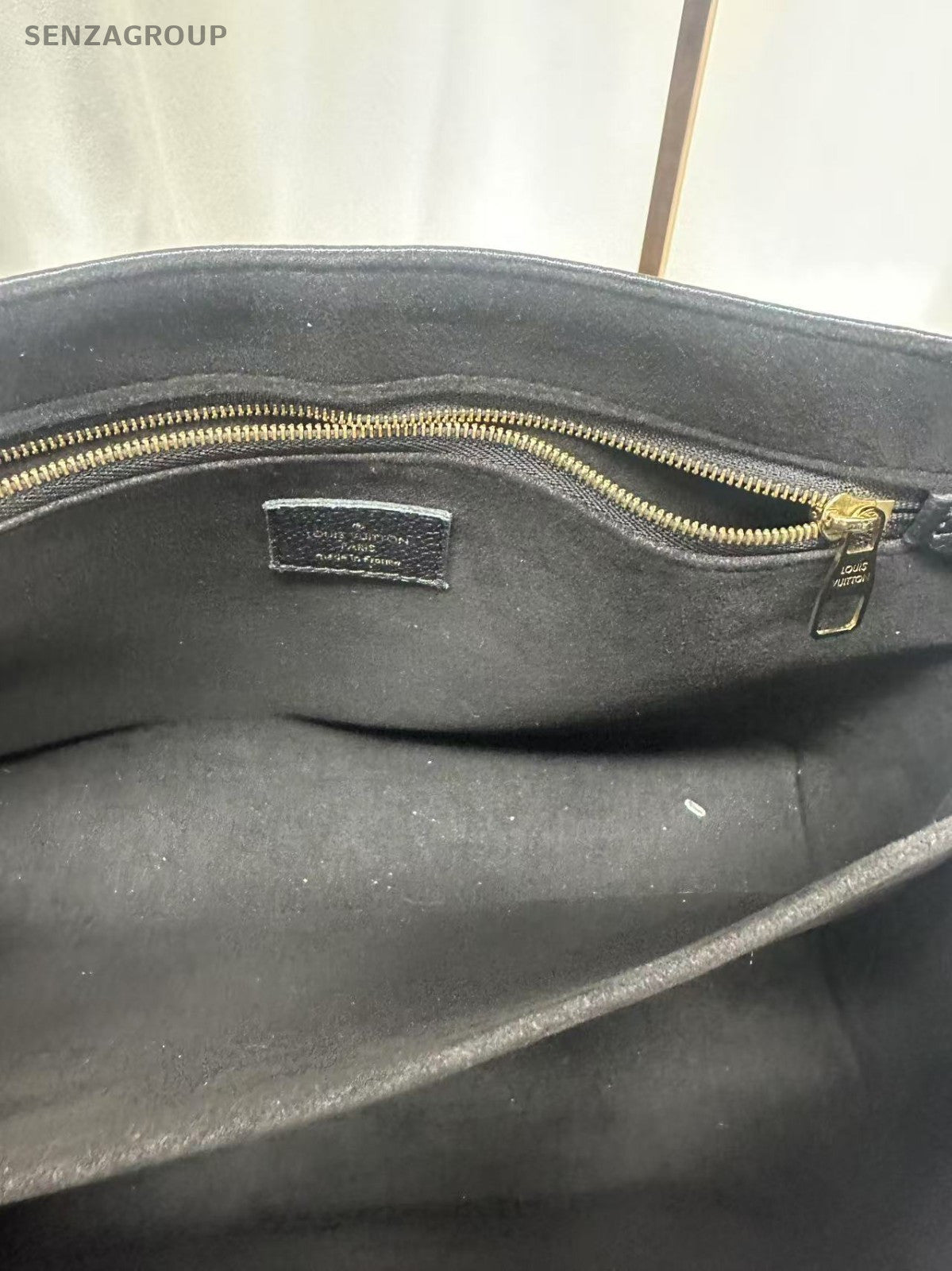 Louis Vuitton Monogram Empreinte Saint German MM Shoulder Crossbody bag