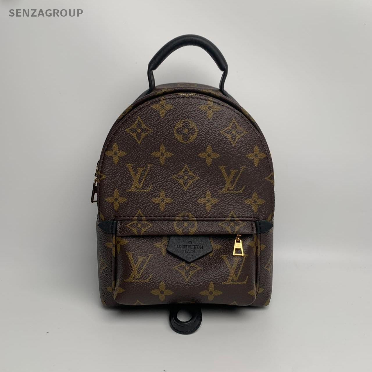 SJ0001 LV palm Spring mini backpack