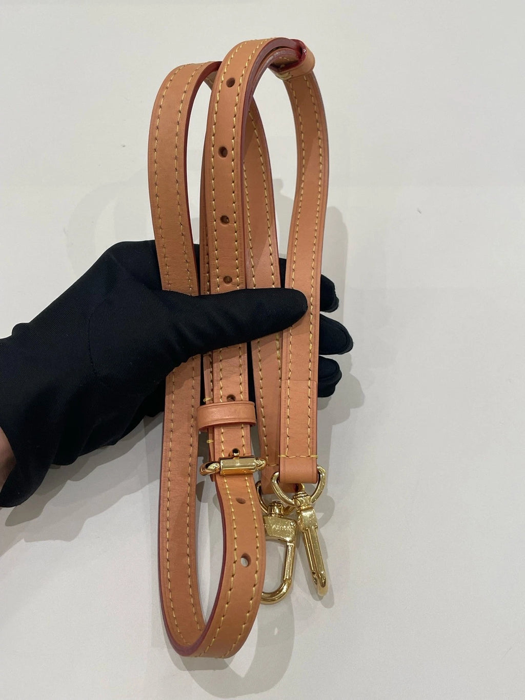 Louis Vuitton Canvas Side Trunk Mini Crossbody Bag For Women
