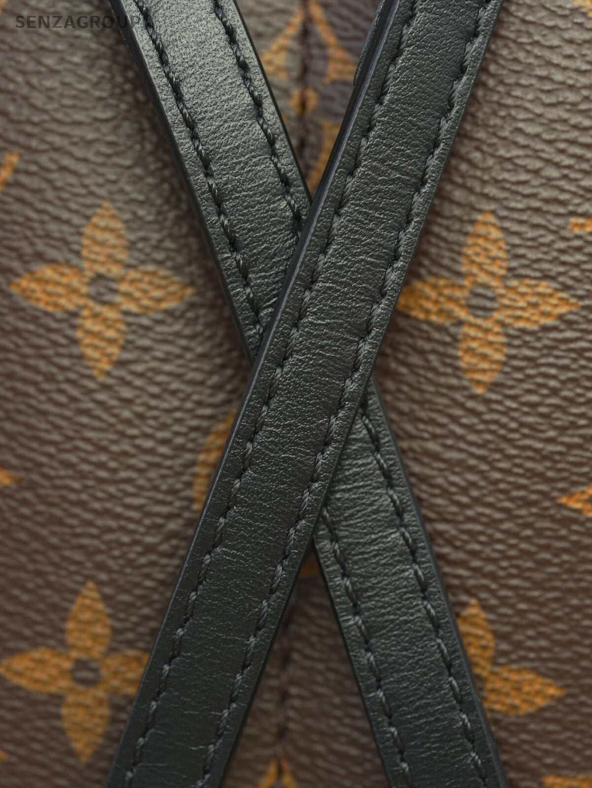 Louis Vuitton Palm Springs Backpack Mini  Canvas M44873