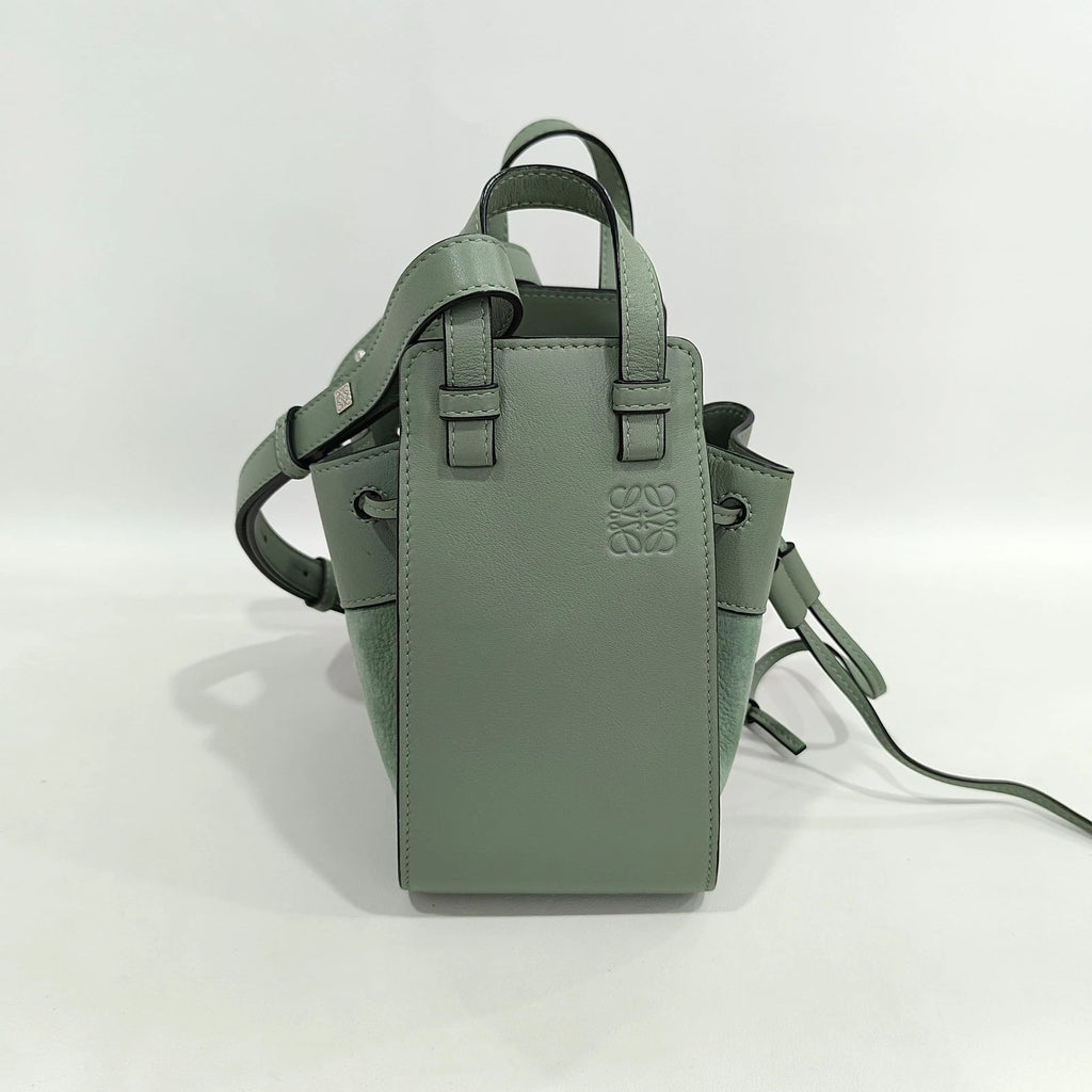 Loewe Women Hammock Shoulder Crossbody Bag