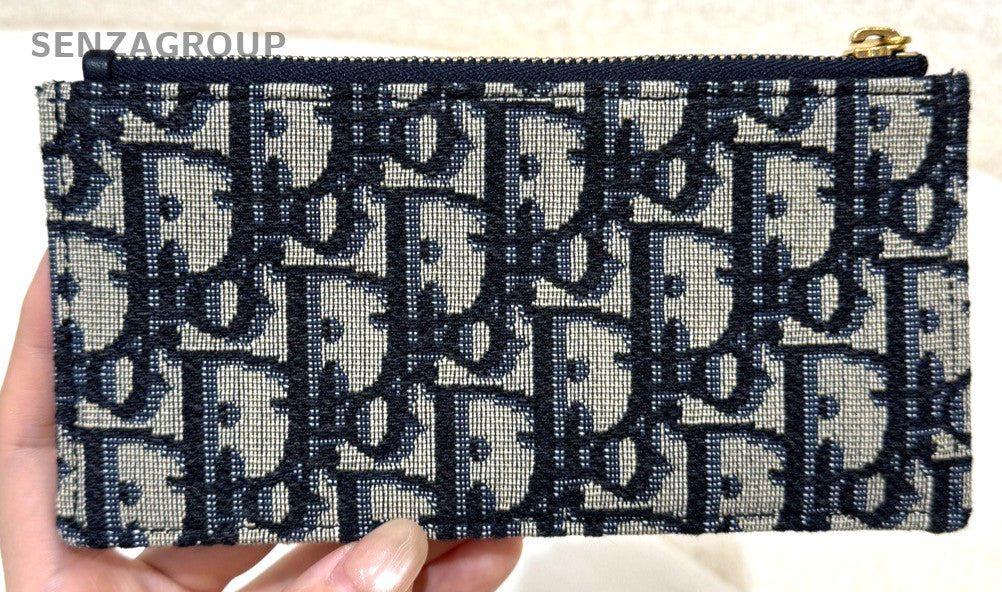 Christian Dior Saddle woc Chain Strap Crossbody bag