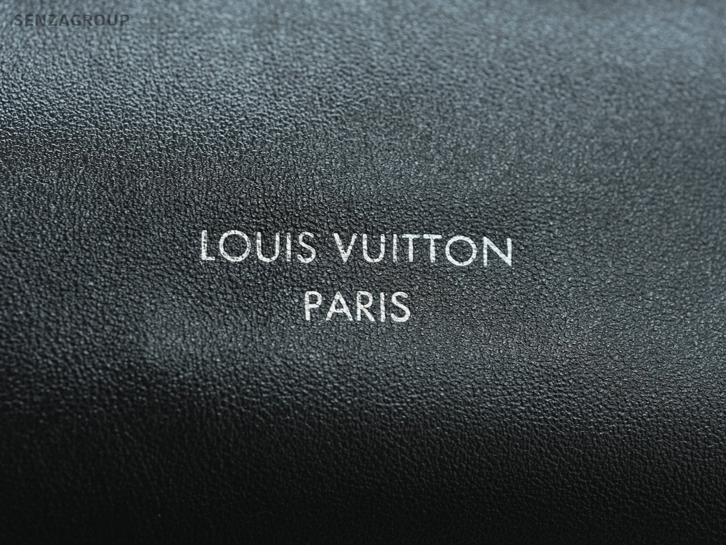 Louis Vuitton Carryall Cargo Vibe PM Chain Shoulder Bag