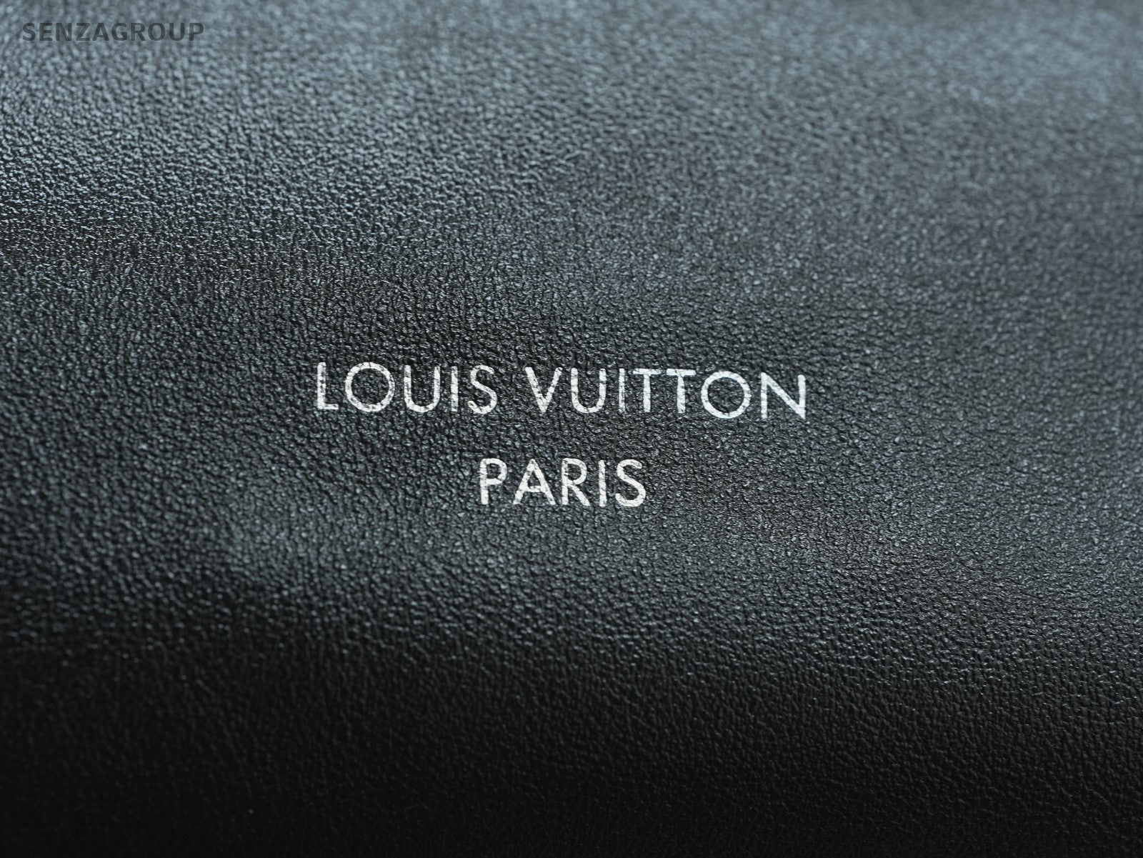 Louis Vuitton Carryall Cargo Vibe PM Chain Shoulder Bag