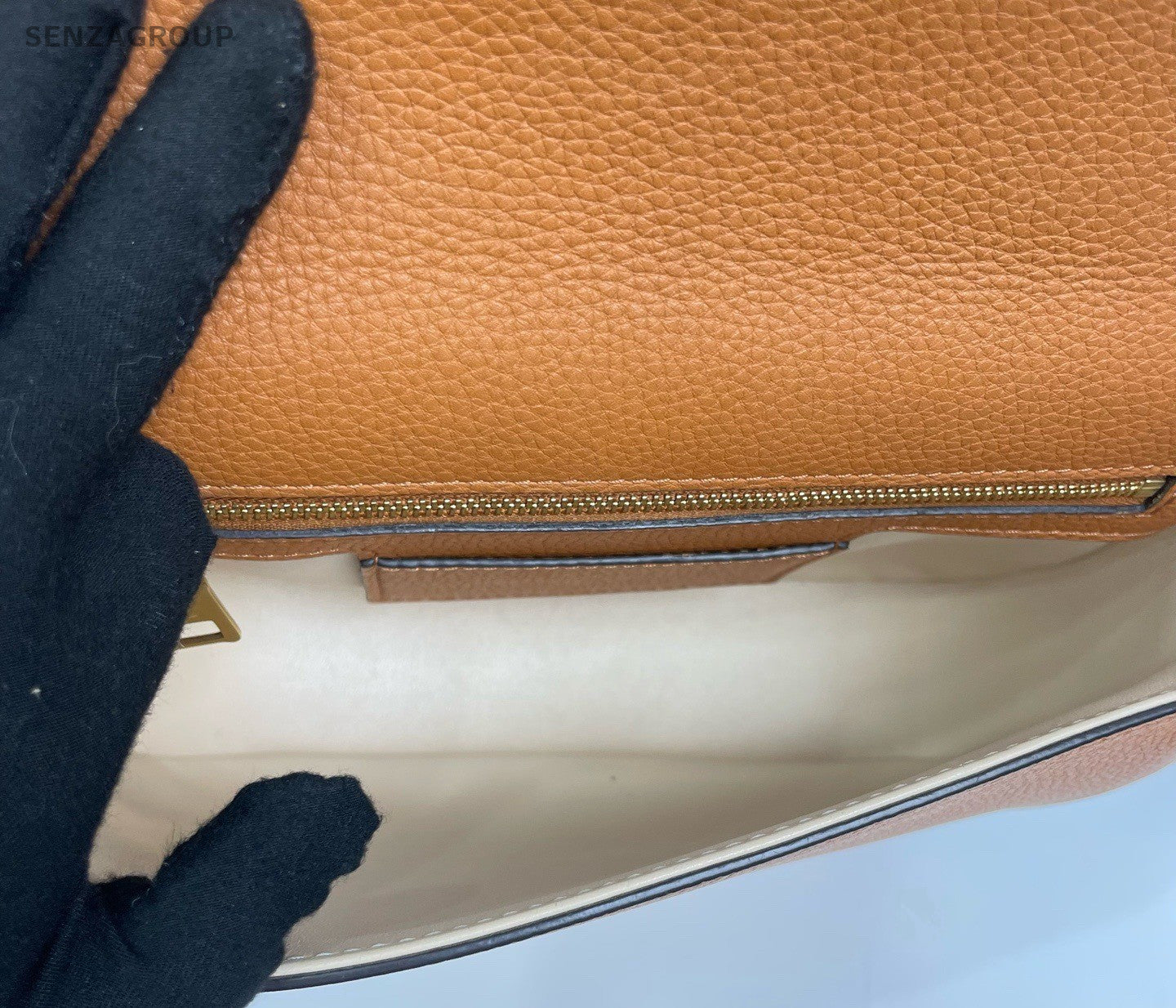 Louis Vuitton Pont 9 soft Shoulder Crossbody Bag Brown Unisex Adults