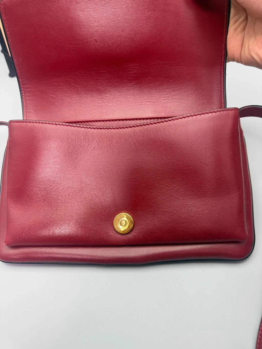 GUCCI Shoulder Bag Crossbody For Women