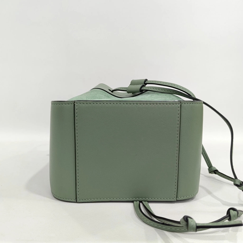 Loewe Women Hammock Shoulder Crossbody Bag