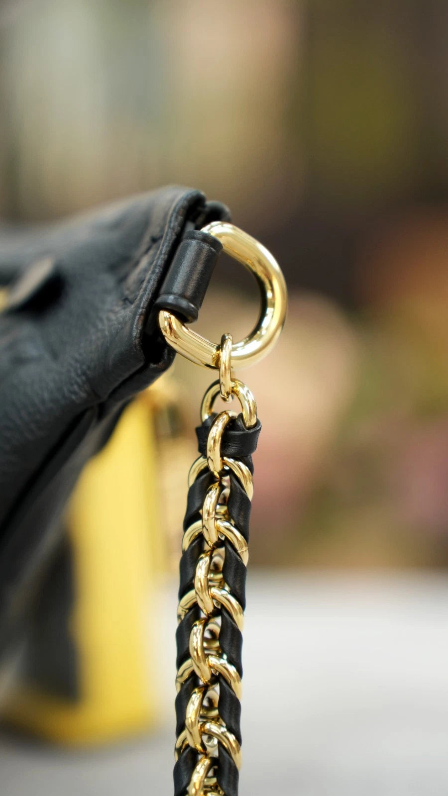 Louis Vuitton High Rise PM Bumbag Monogram Empreinte Excellent