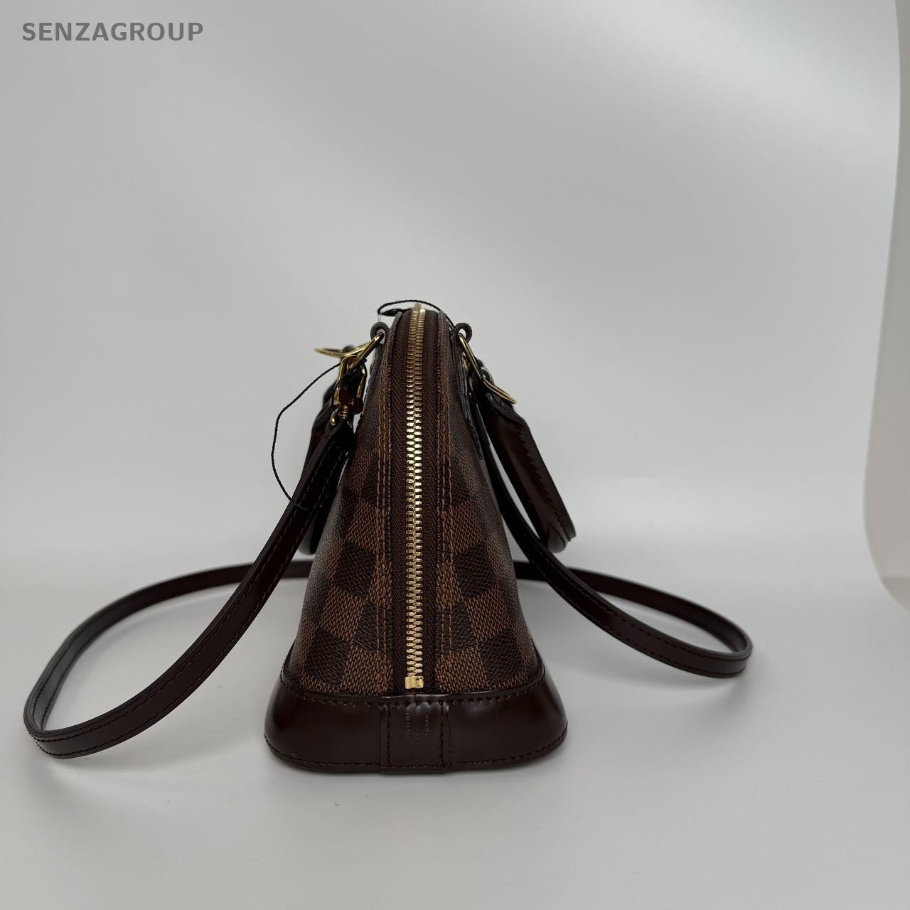 SJ0001 ALMA BB damier