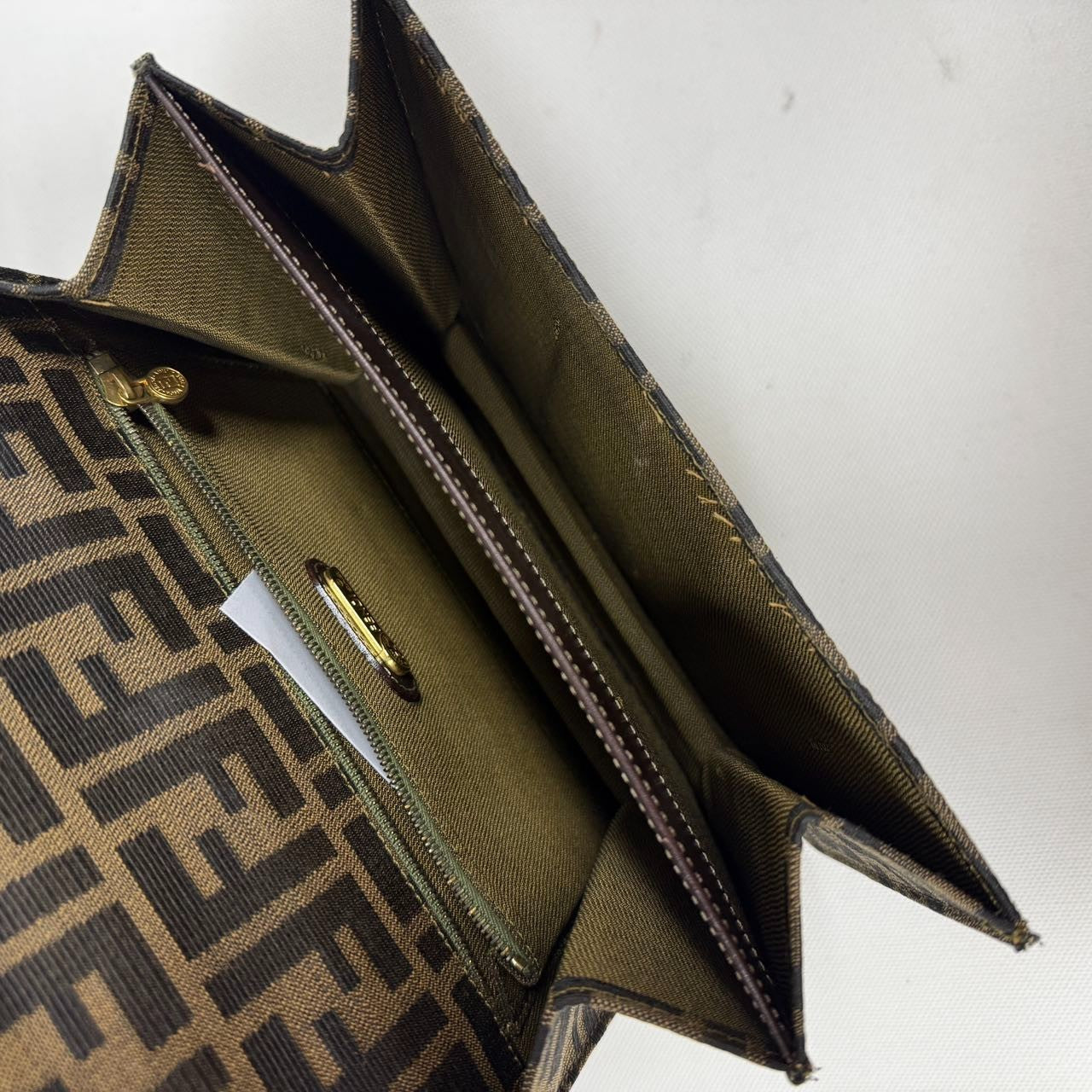 SJ0001 Zucca Postman Bag