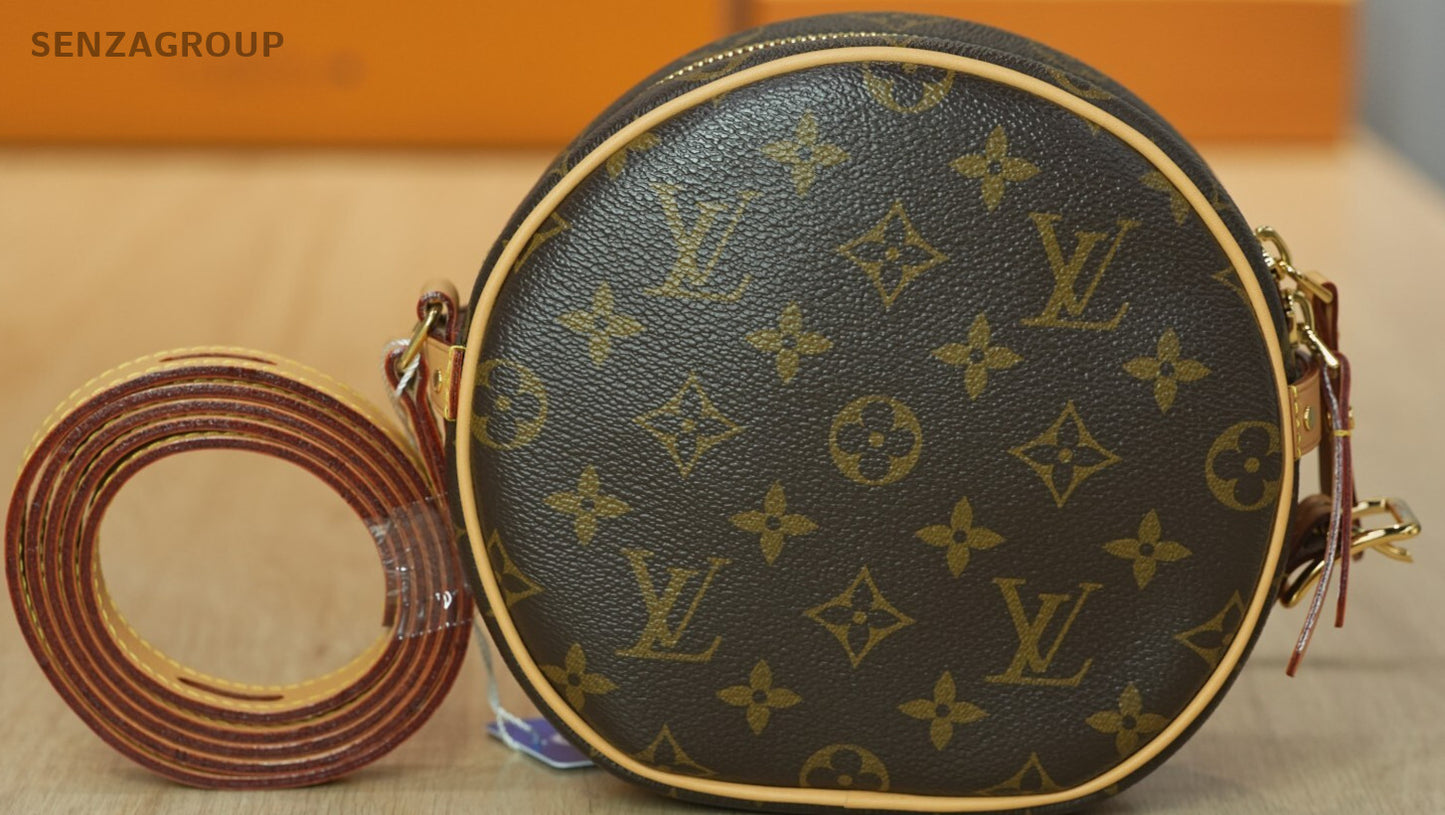 Louis Vuitton BOITE CHAPEAU SOUPLE Crossbody bag M45578