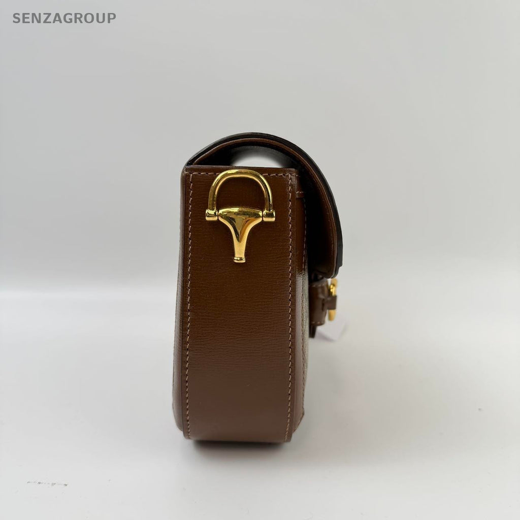 SJ0001 Gucci 1955 Horsebit