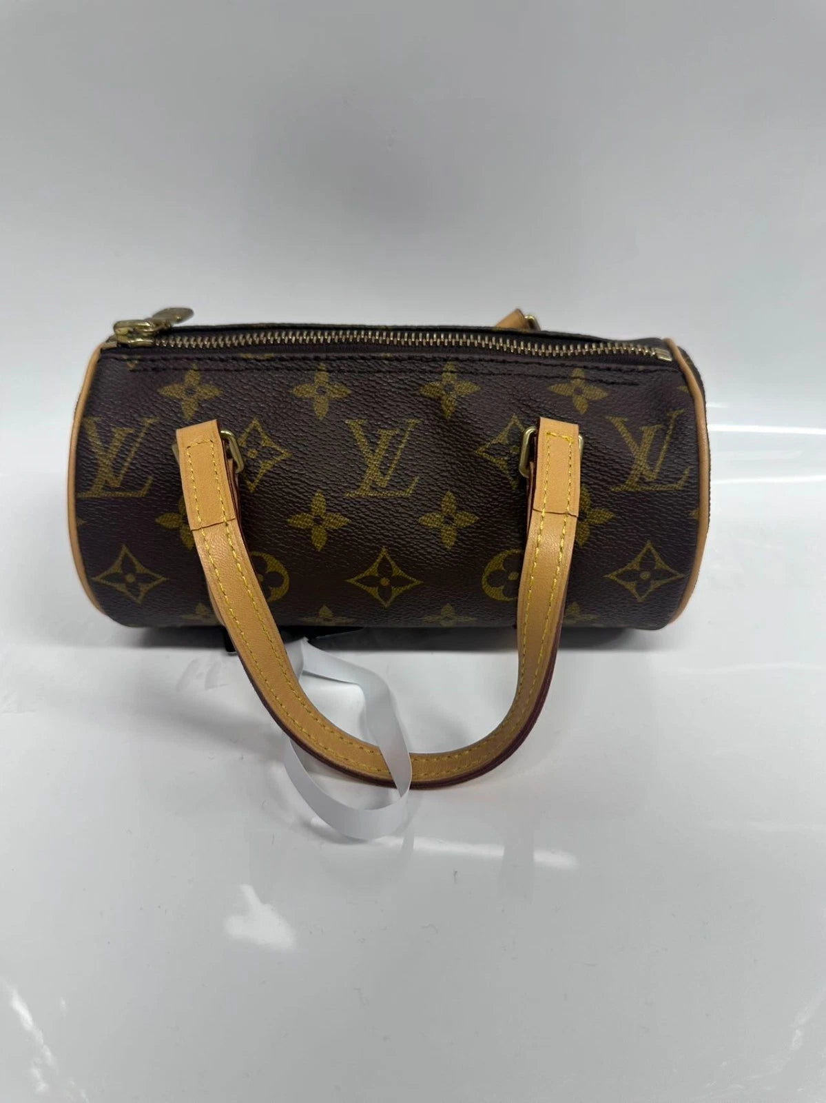 SJ0001 Louis Vuitton Papillon 19