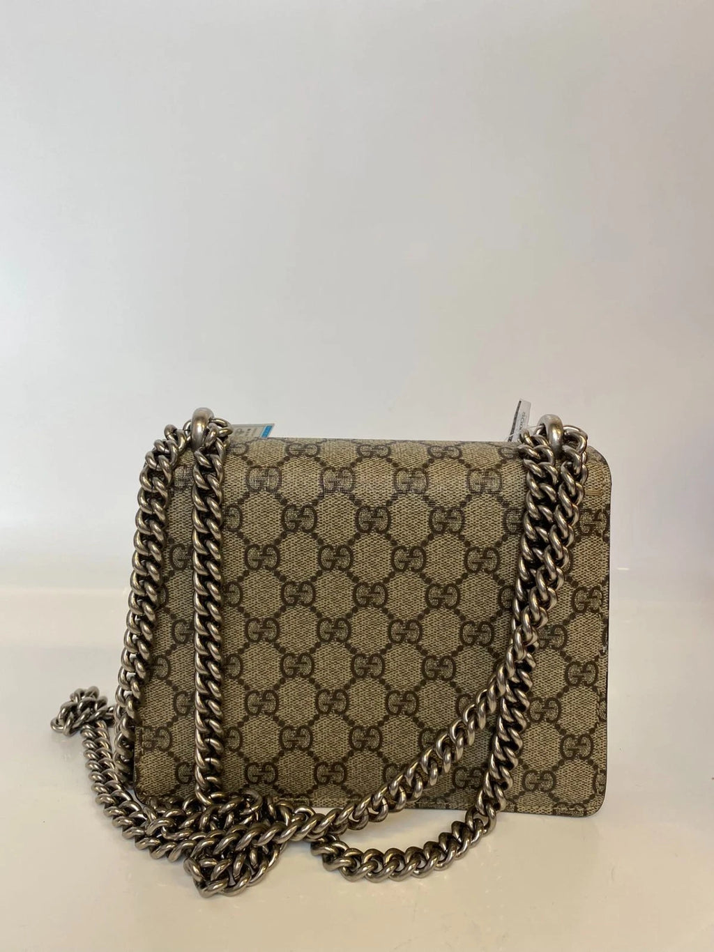 Gucci Dionysus Shoulder Bag Excellent