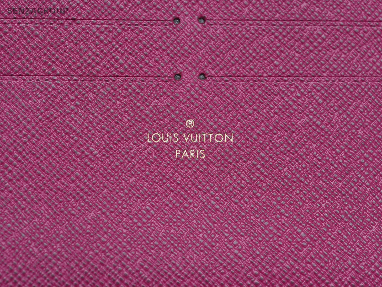 Louis Vuitton POCHETTE FÉLICIE Canvas coating Monogram Shoulder bag Chain Women