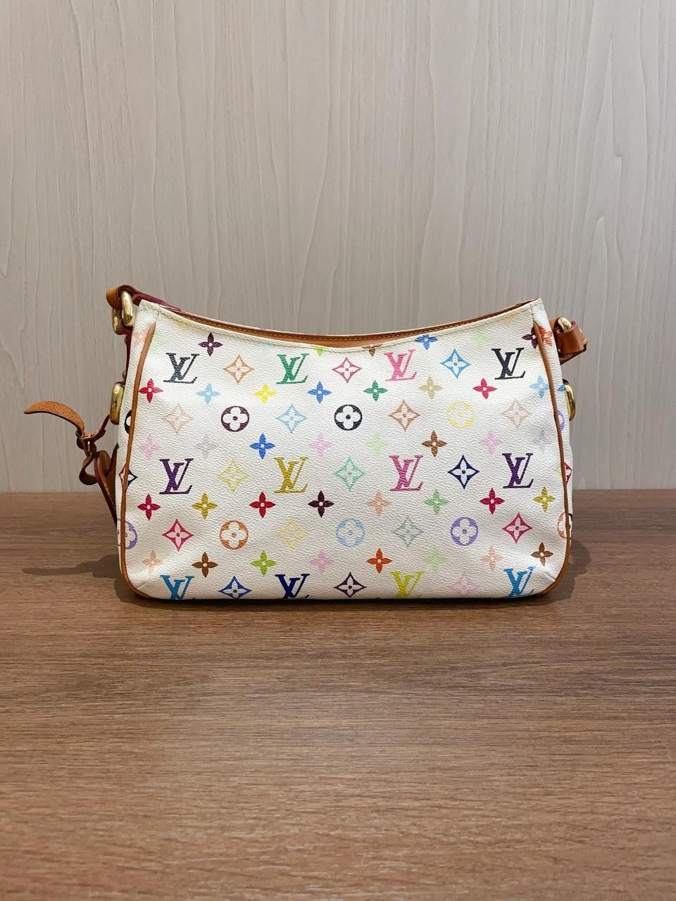 SJ0001 Lodge PM white multicolor