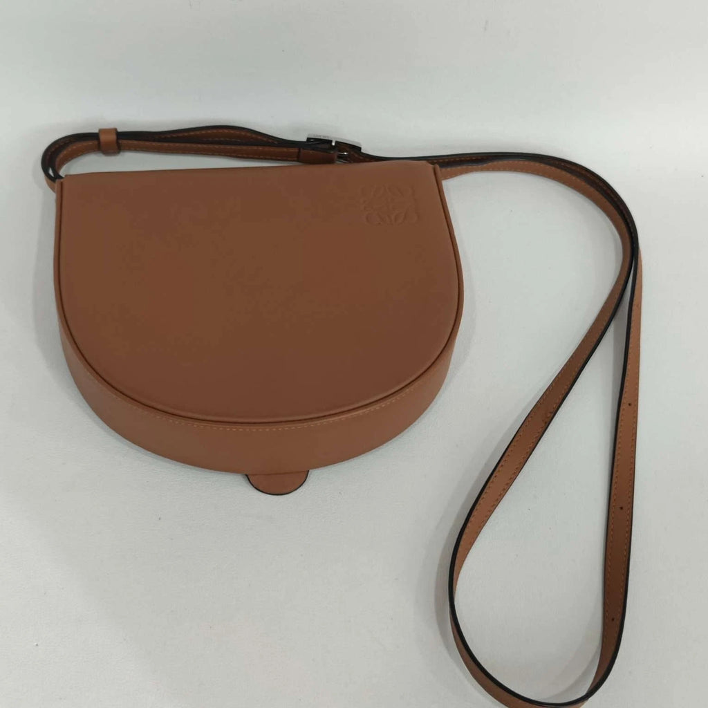 Loewe Heel Bag Shoulder Bag Crossbody For Women