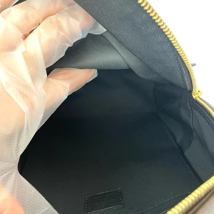 Louis Vuitton Canvas Monogram Palm Springs Small Backpack Women