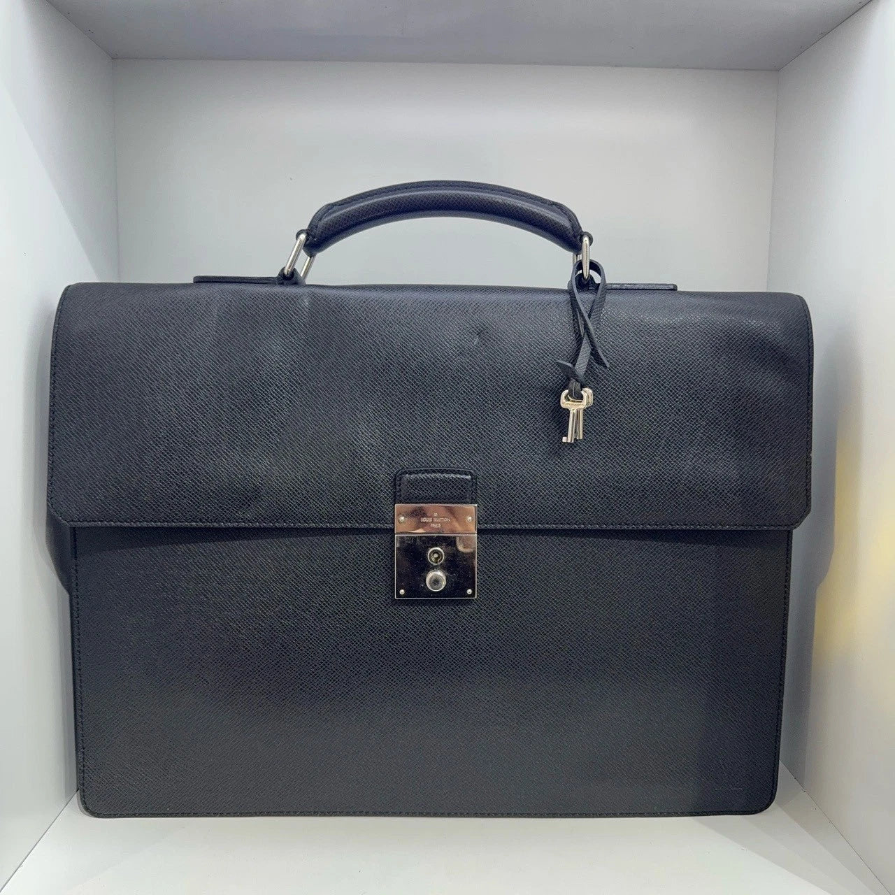 Louis Vuitton Business Casual Handbag Briefcase For Women