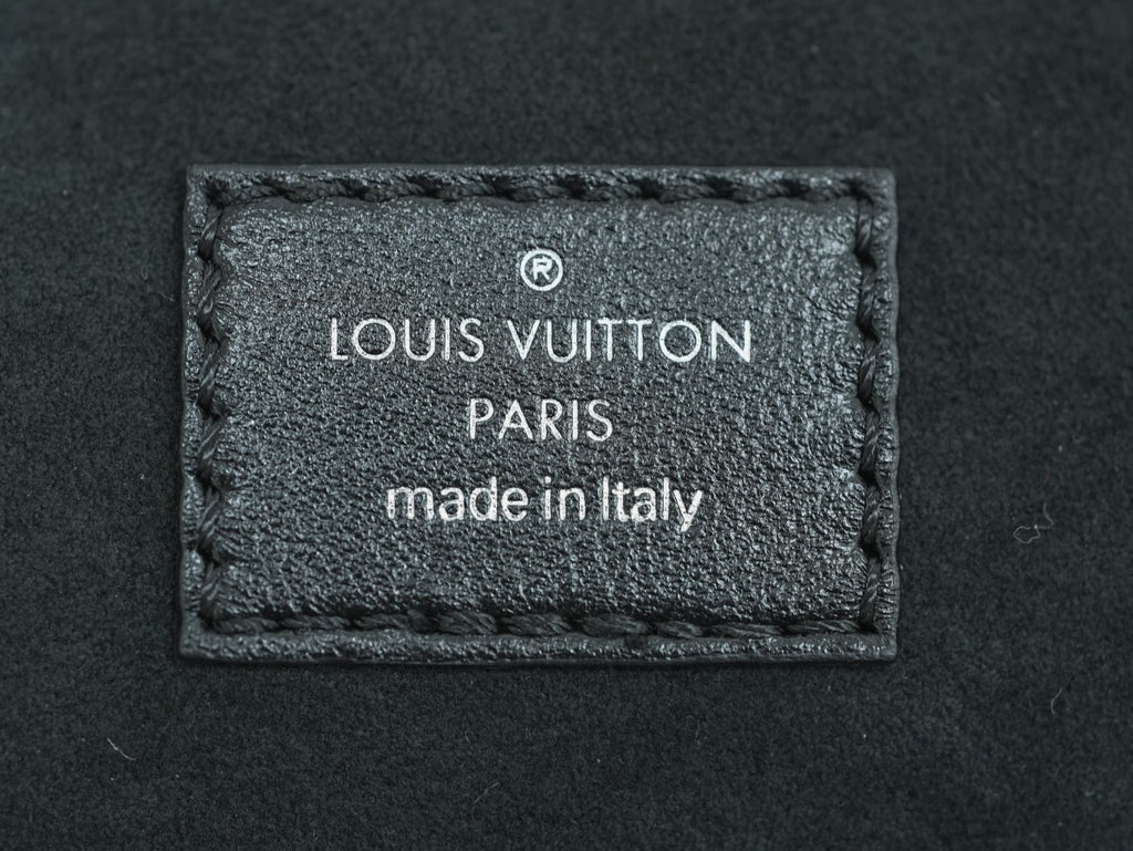 Louis Vuitton Carryall Cargo Vibe PM Chain Shoulder Bag M24861 Almost Brand NEW