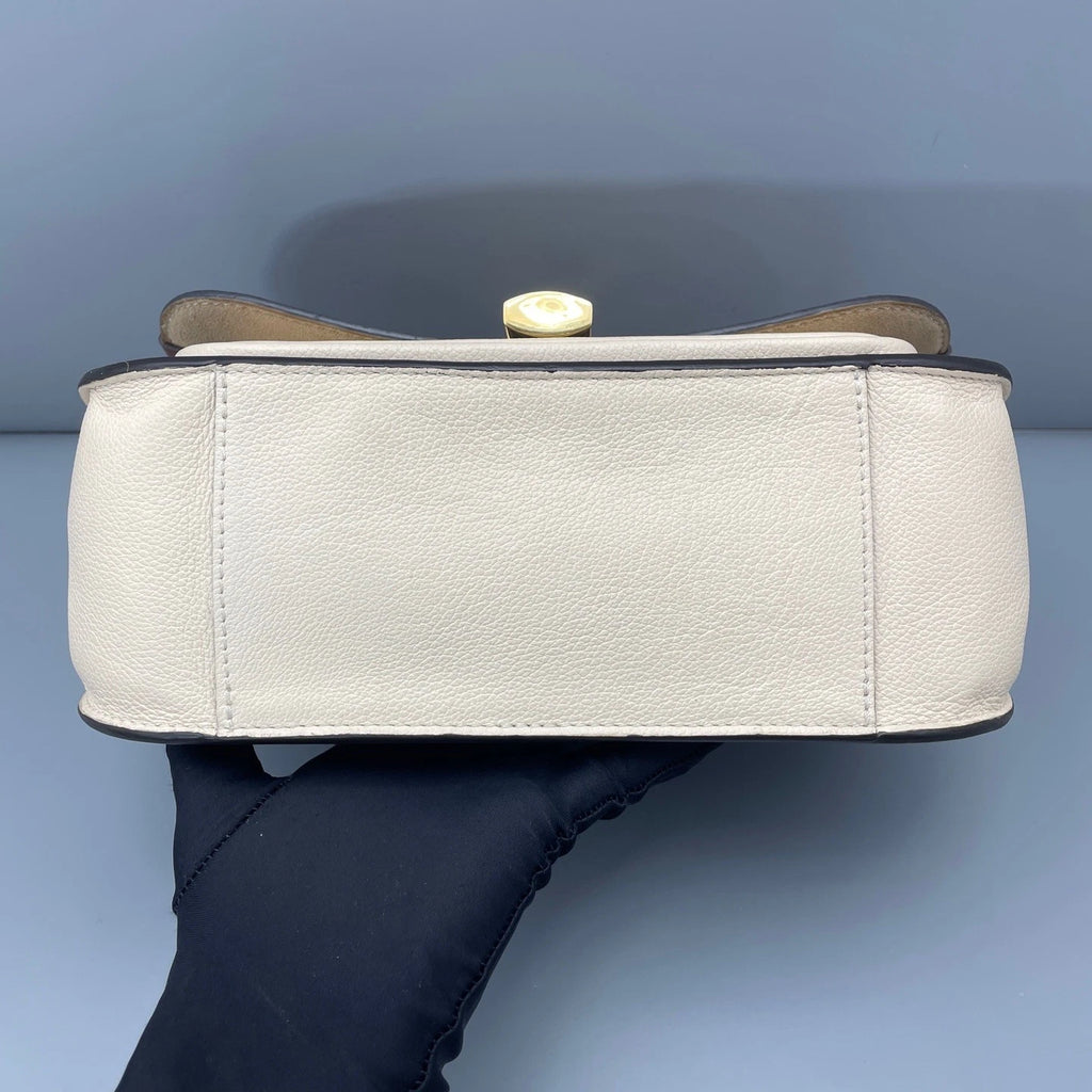 Louis Vuitton Vaugirard Monogram Brown Top Handle Crossbody
