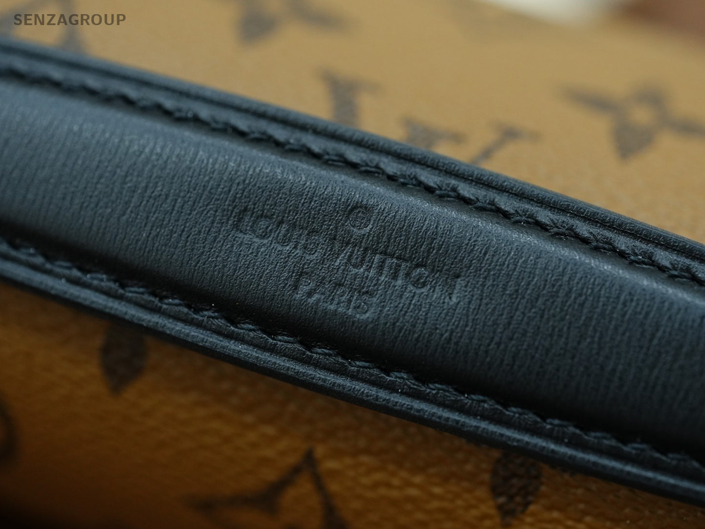 Louis Vuitton Pochette Métis Monogram Shoulder bag Brown Almost Brand NEW