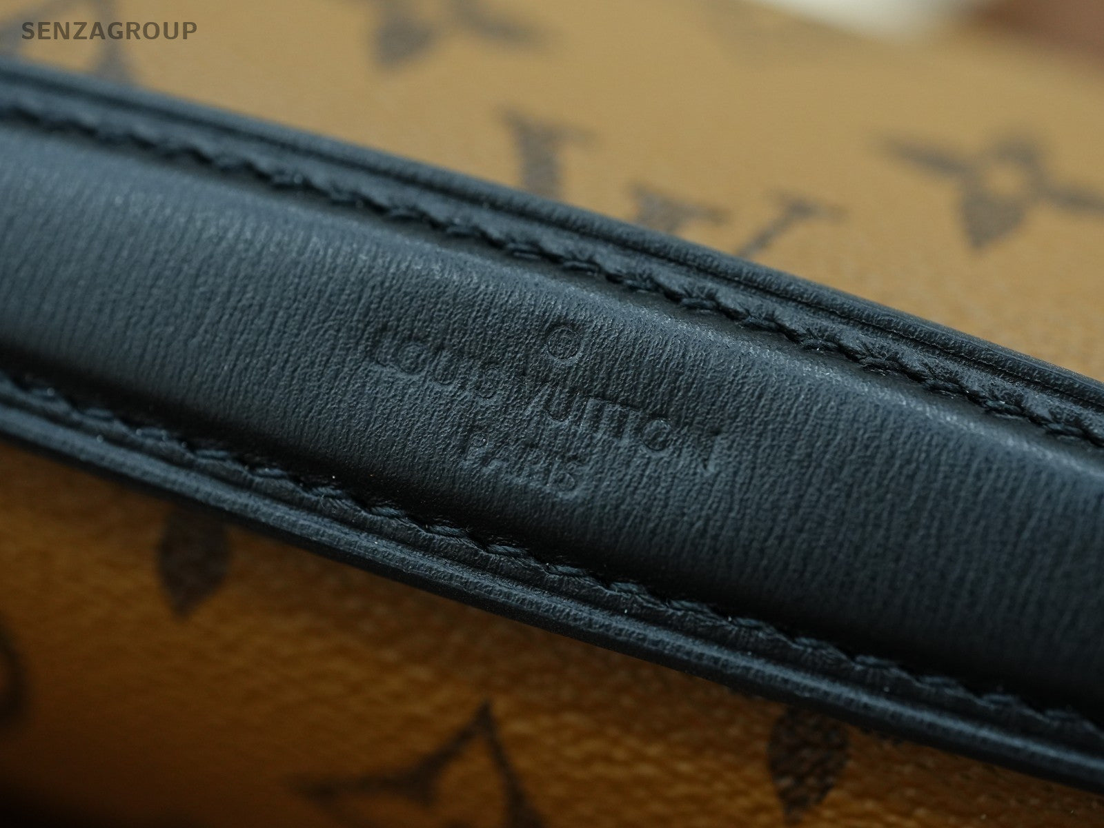 Louis Vuitton Pochette Métis Monogram Shoulder bag Brown Almost Brand NEW