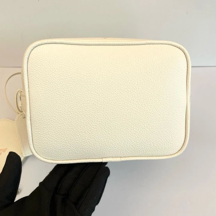 Louis Vuitton All In BB Strawberry Milk Limited Bucket Bag For Women