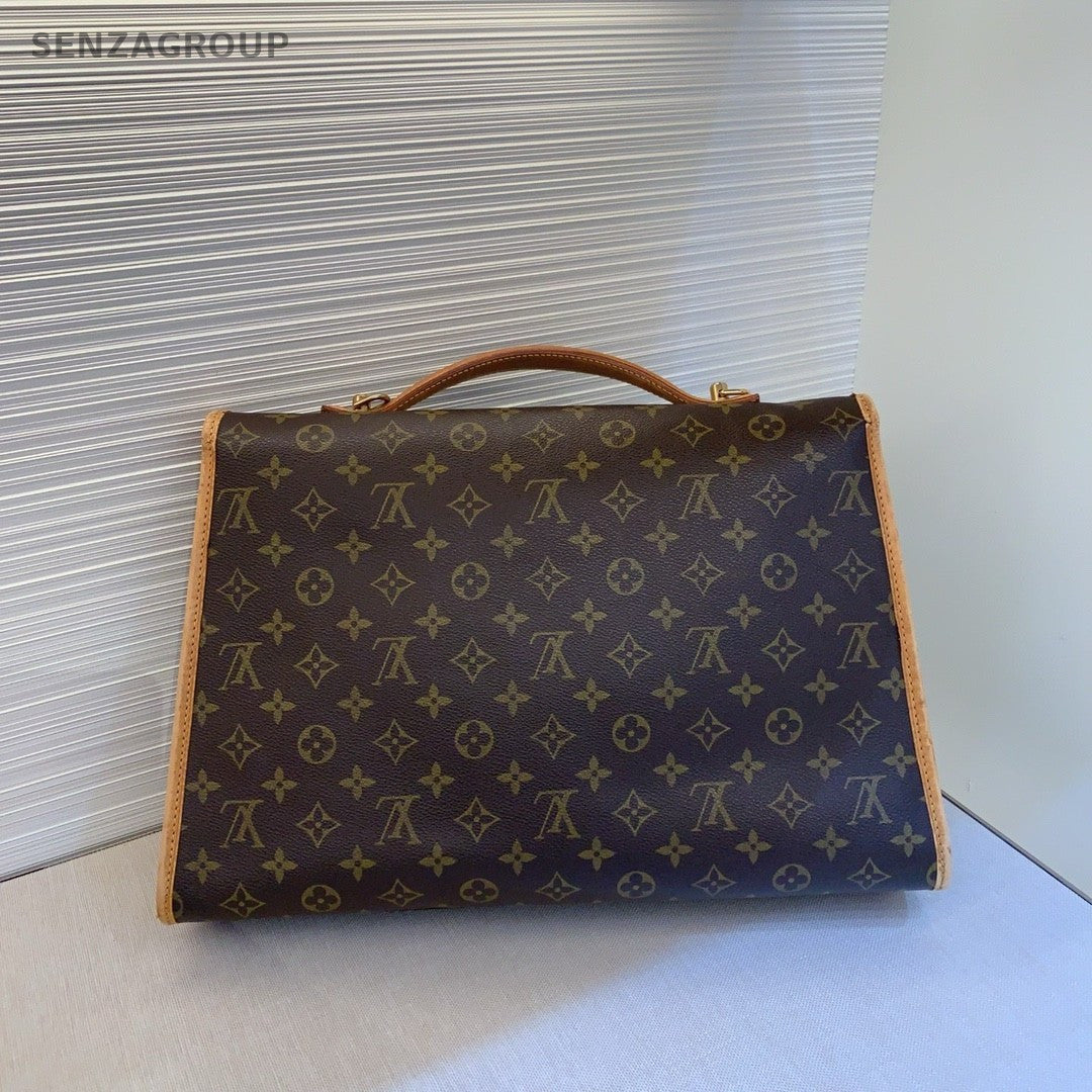 Louis Vuitton Vintage Monogram IVY Hangbag Crossbody