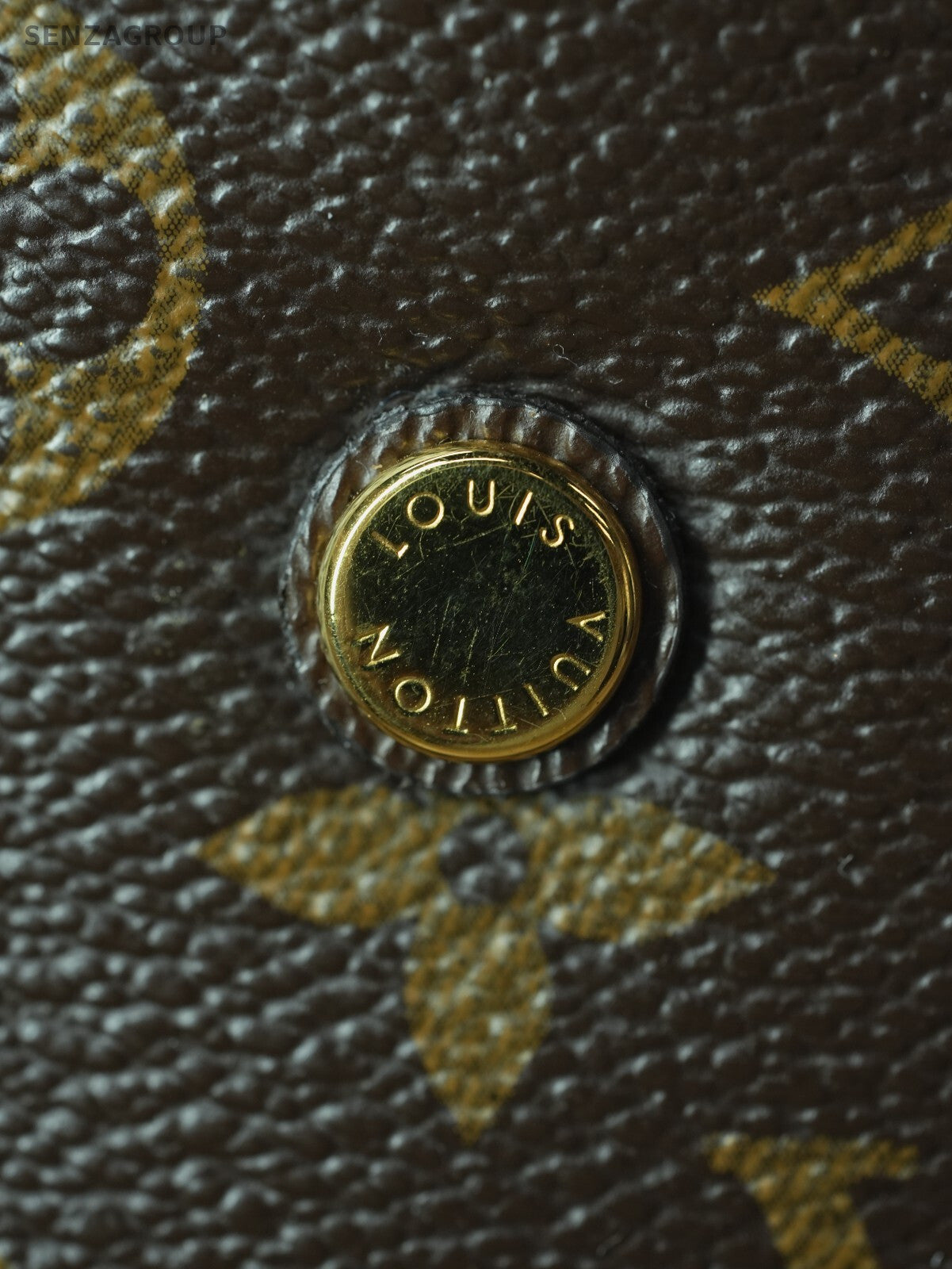 Louis Vuitton Montaigne BB  M41055 Shoulder bag