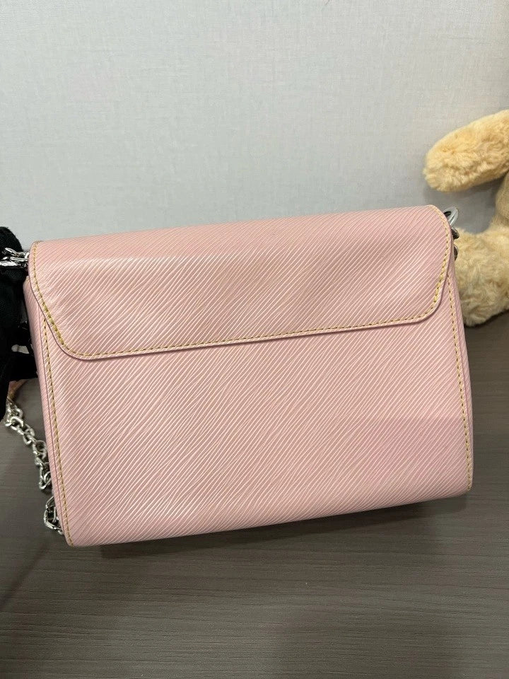 Louis Vuitton Medium Twist Shoulder Crossbody Bag For Women