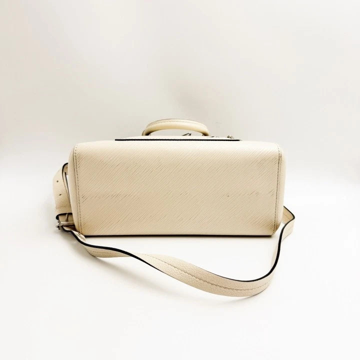 Louis Vuitton Epi Marelle Tote BB Small Tote Bag For Women