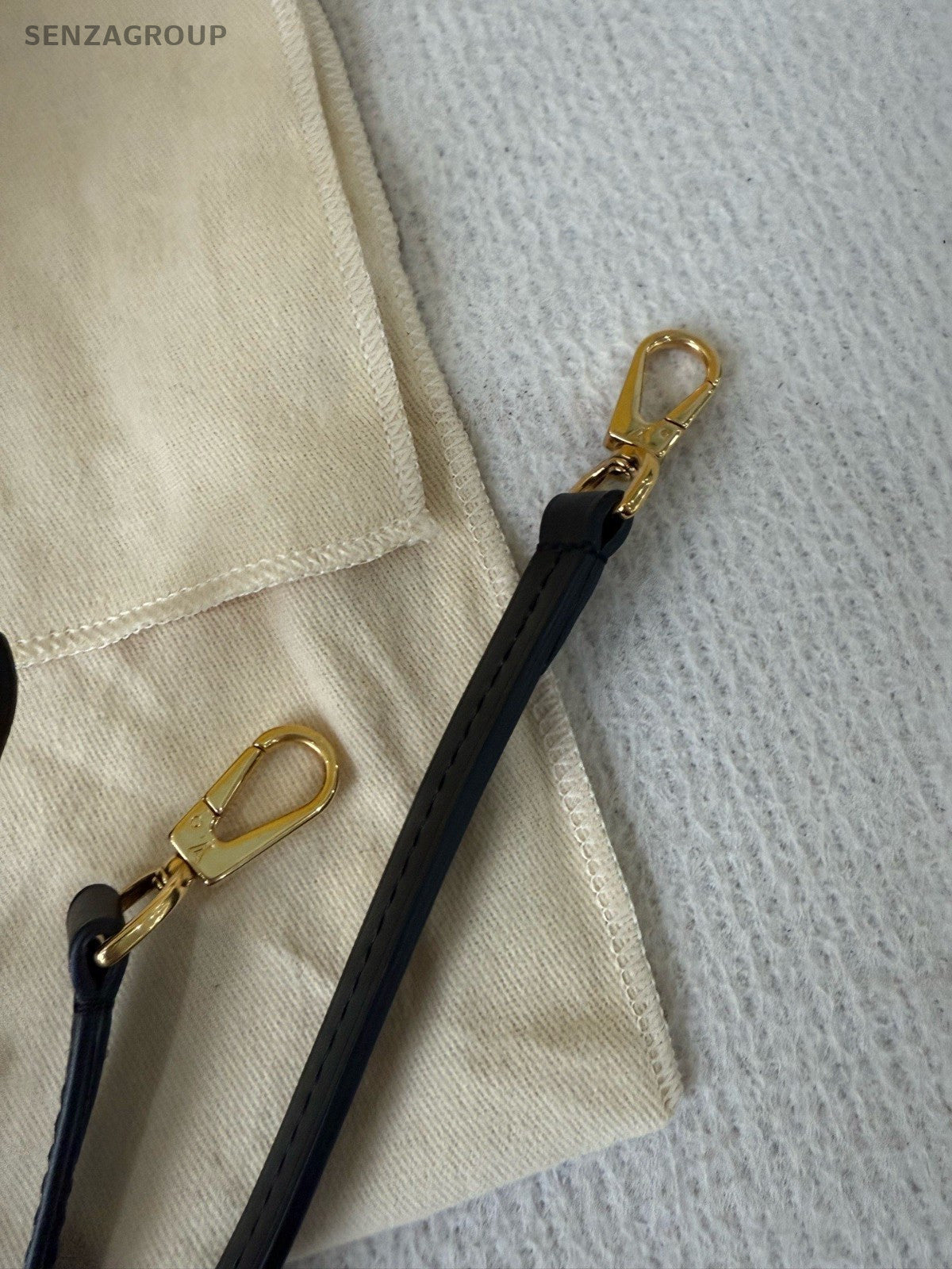 Louis Vuitton Montsouris Bb Monogram BackPack Top Handle Shoulder bag M45516