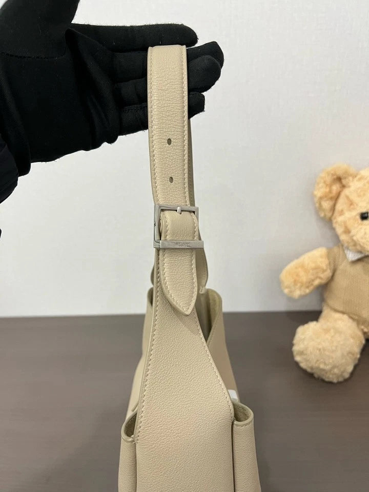 YSL Small Hobo Shoulder Bag For Women