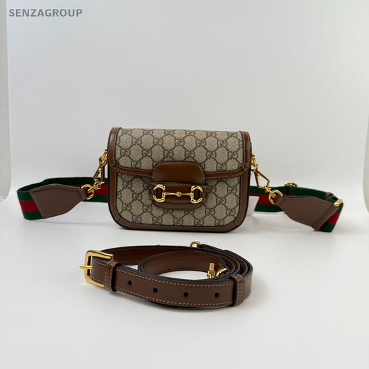 SJ0001 Gucci 1955 Horsebit