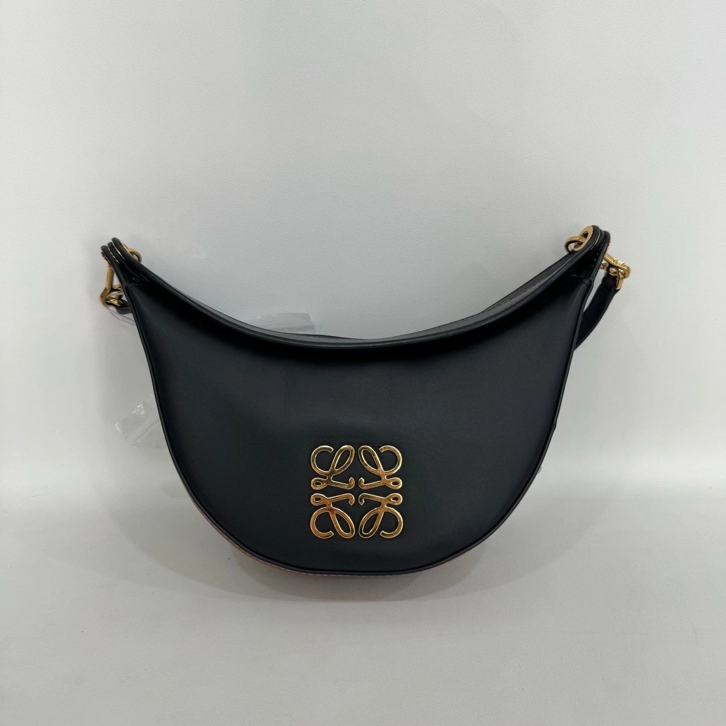 Loewe Women Moon Half-moon Hobo Shoulder Bag