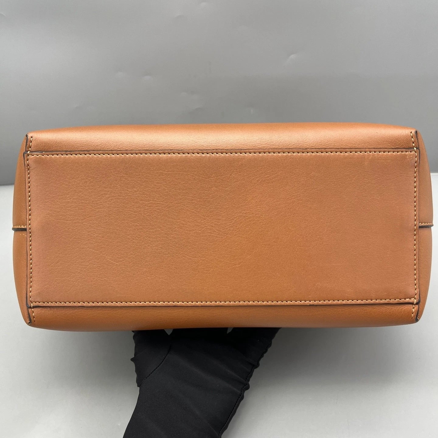 Loewe Brown Tote Shoulder Bag For Women