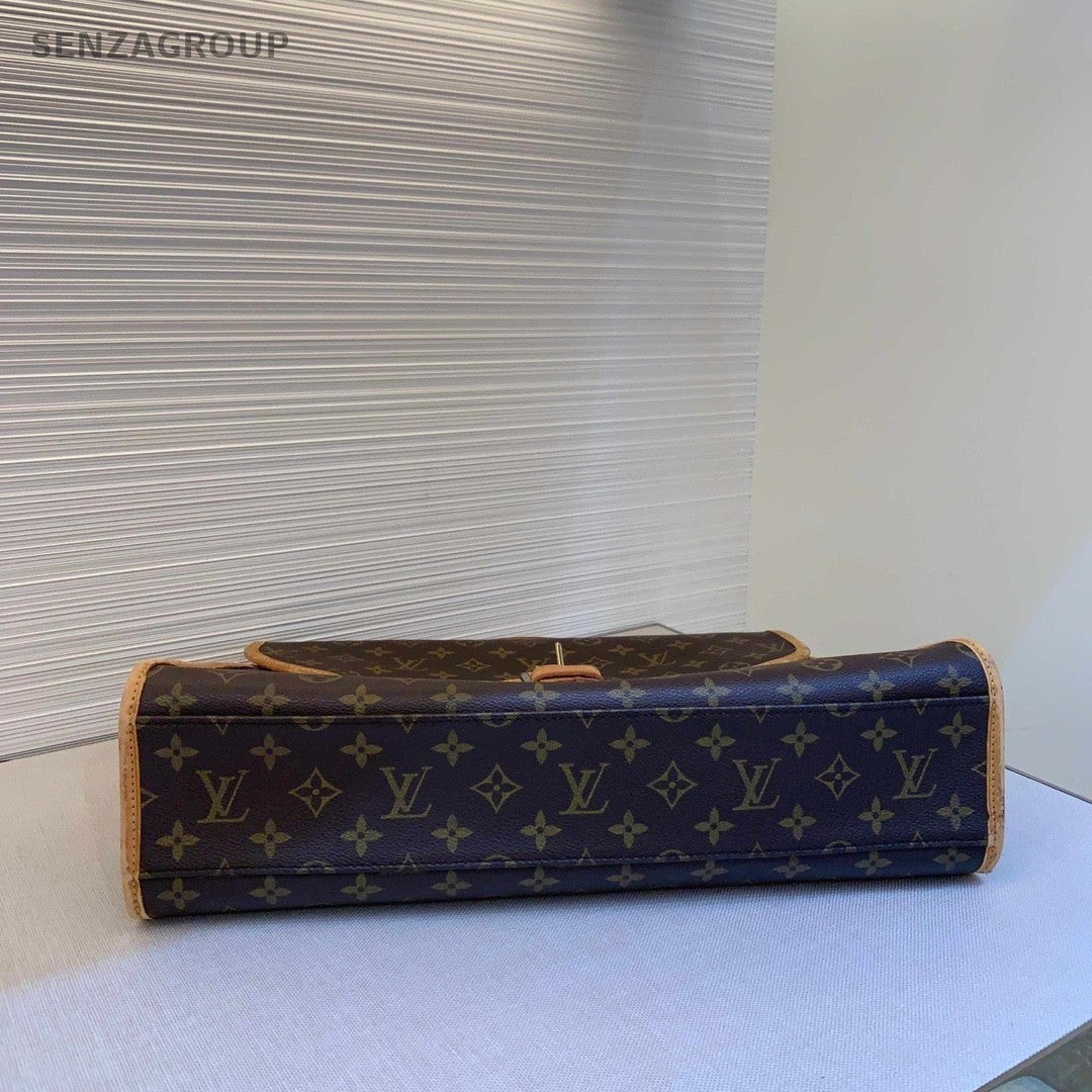 Louis Vuitton Vintage Monogram IVY Hangbag Crossbody
