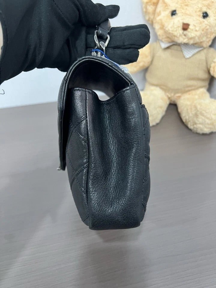 YSL Medium Messenger Crossbody Bag For Women