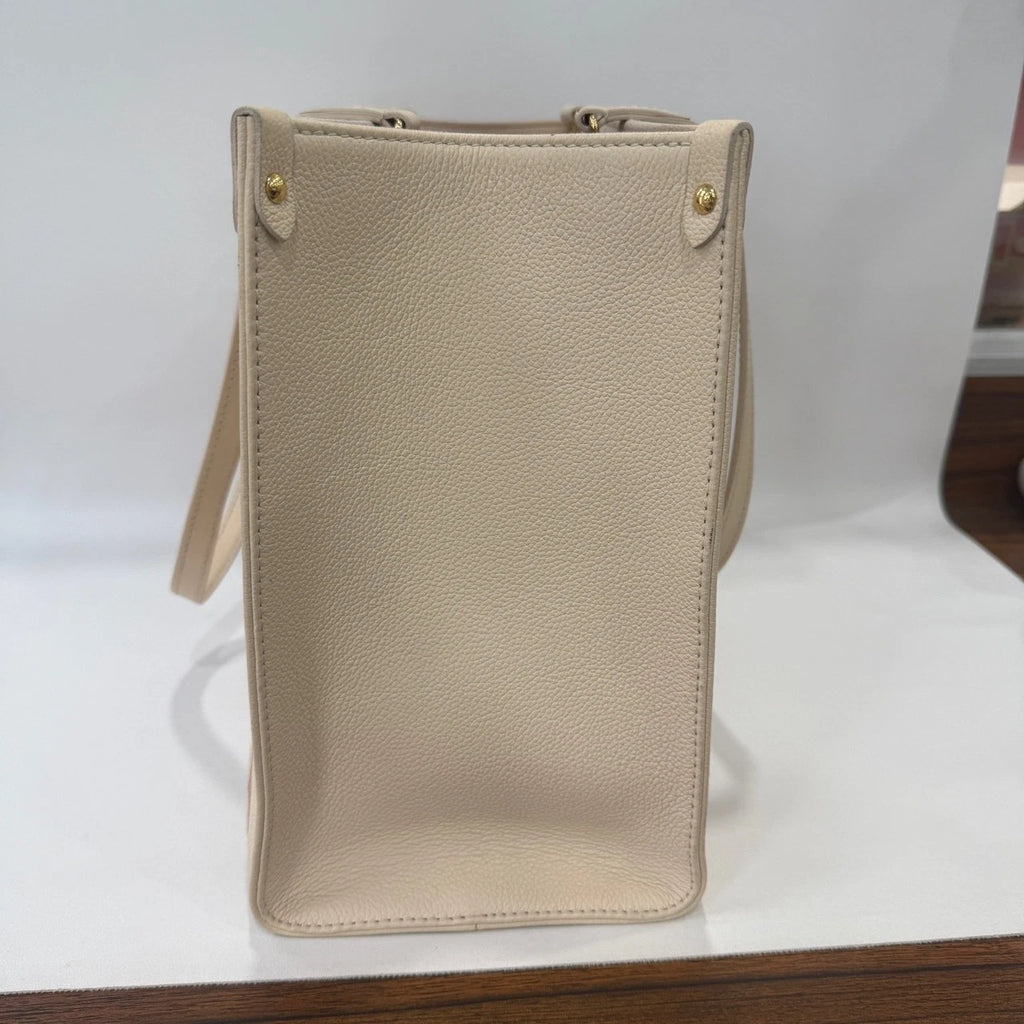 Louis Vuitton OnTheGo Medium Canvas Tote Bag for Women