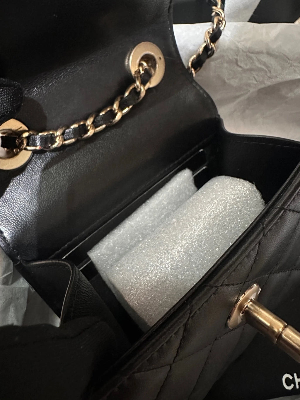 CHANEL Trendy CC Mini Crossbody Bag For Women