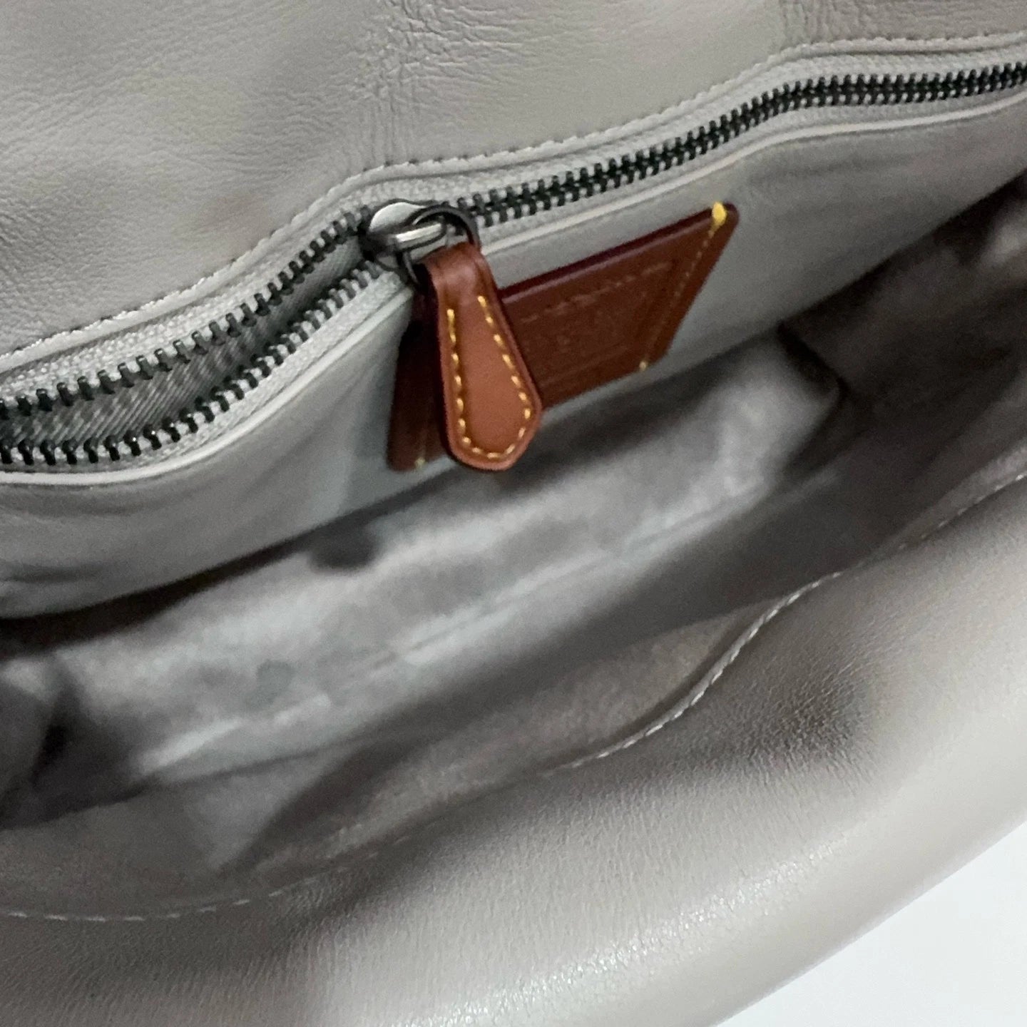 Coach Quilted Nappa Leather Pillow Madison 24 Shoulder Crossbody Women