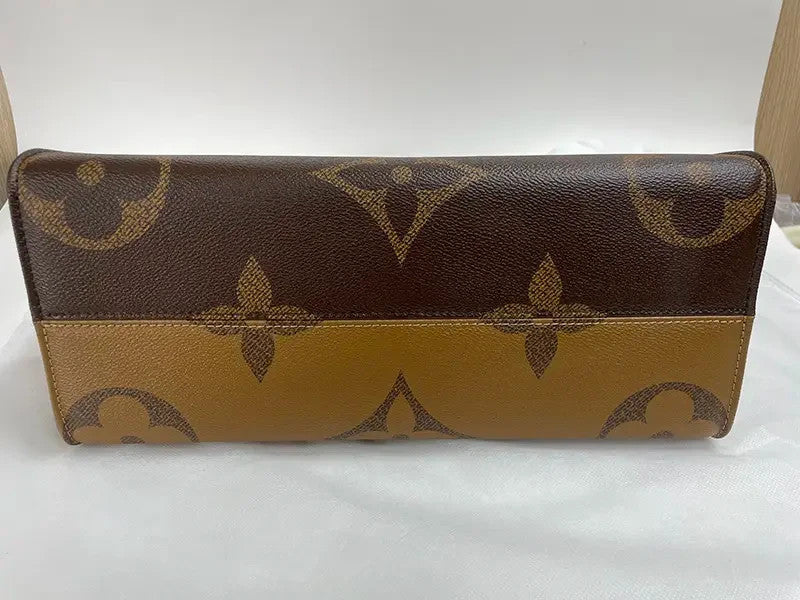 SJ0001 LOUIS VUITTON onthego MM